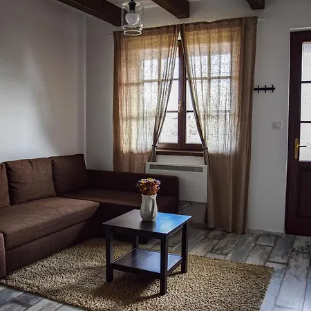بيت ضيافة Leveleki Vendeghaz - Egeres Tanya 4*