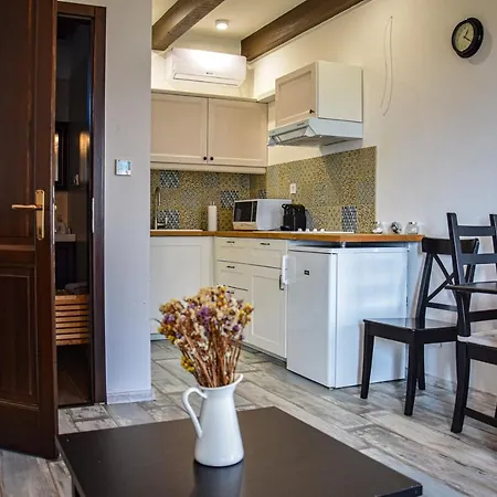 بيت ضيافة Leveleki Vendeghaz - Egeres Tanya 4*