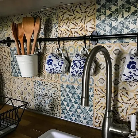 Leveleki Vendeghaz - Egeres Tanya Levelek