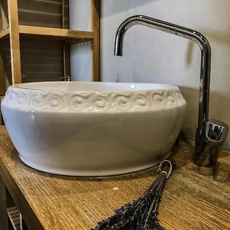 Leveleki Vendeghaz - Egeres Tanya Гостевой дом 4*