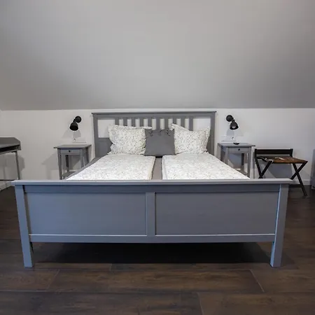 Leveleki Vendeghaz - Egeres Tanya Guest house