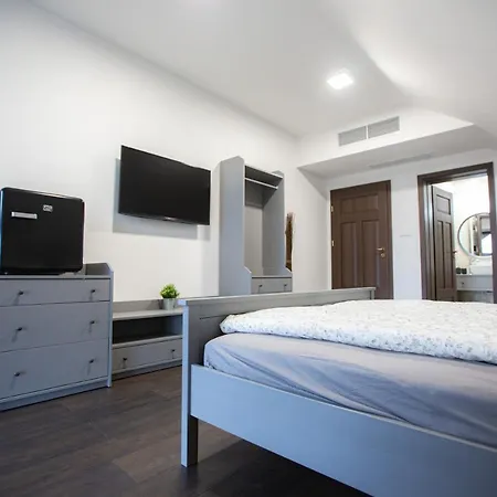 Гостевой дом Leveleki Vendeghaz - Egeres Tanya