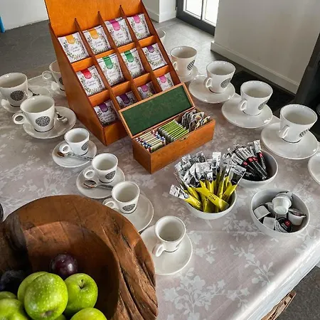 Leveleki Vendeghaz - Egeres Tanya Гостевой дом