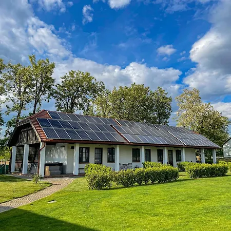 Guest house Leveleki Vendeghaz - Egeres Tanya