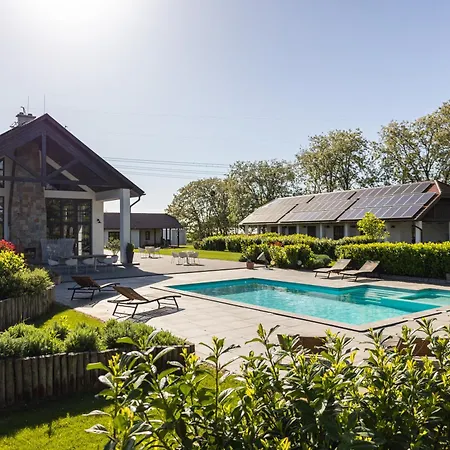 Leveleki Vendeghaz - Egeres Tanya Guest house