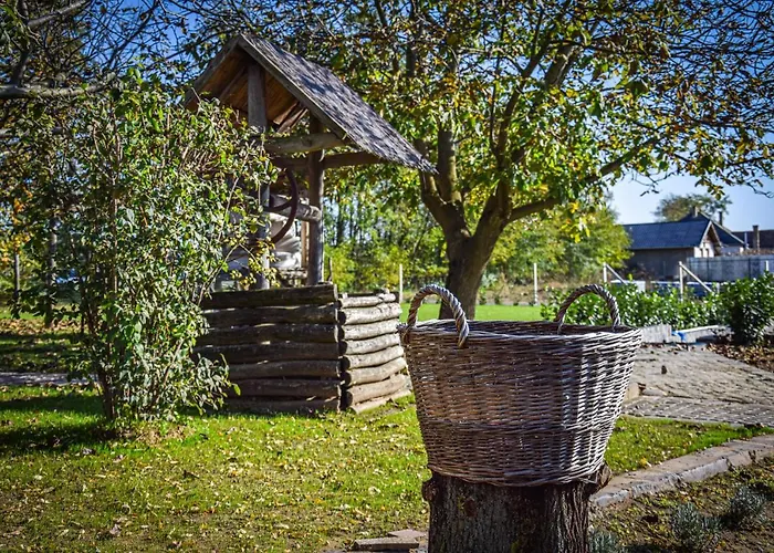 Leveleki - Egeres Tanya 4* Levelek